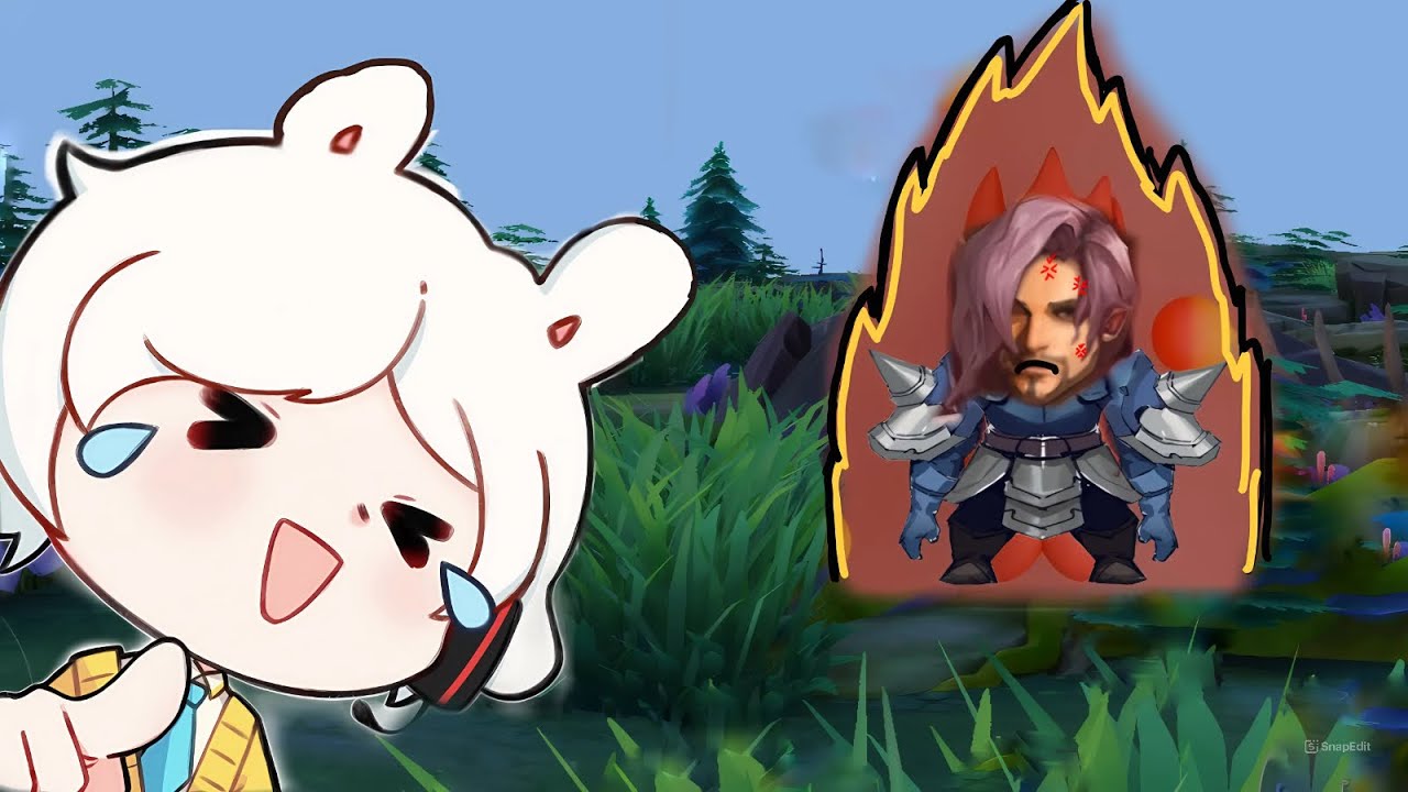 MOD SKIN KHIẾN LIÊN QUÂN VUI HƠN !