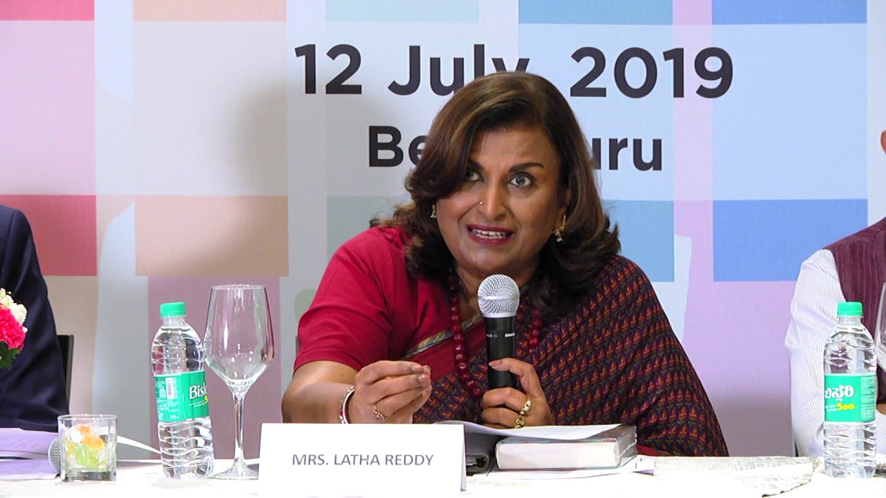 Panel Discussion | Asserting Democracy in India&rsquo;s Foreign Policy