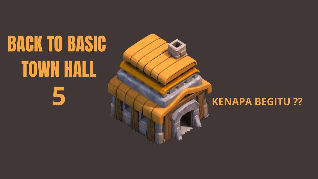 Opmem TH Kardus dari 5