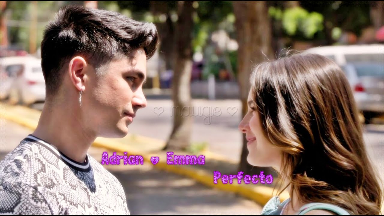 Corazón Guerrero||Adrían & Emma  –  Perfecto||Adriemma