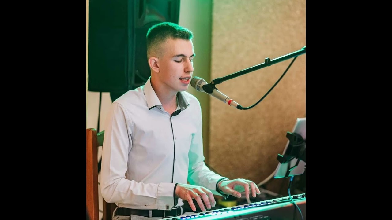 Vargyasi Szabolcs-Mit akarsz a boldogságtól?? *COVER*
