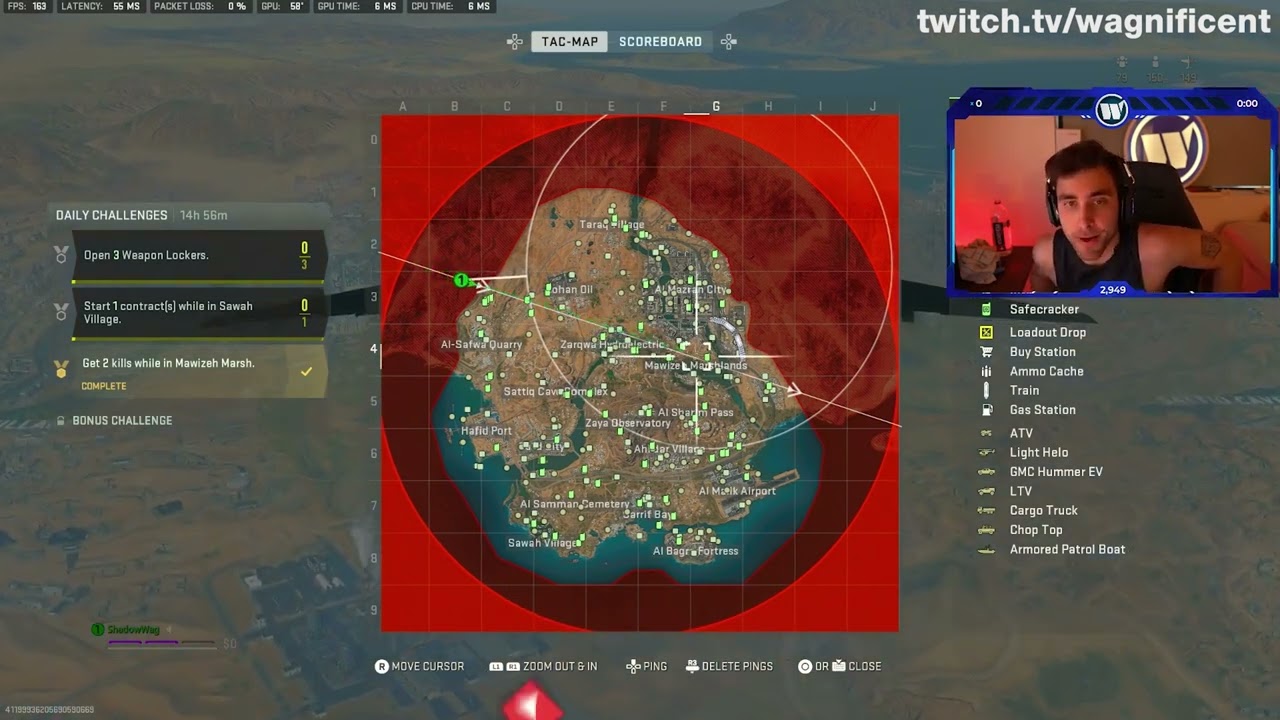 This Is Why a Ranked Mode for Warzone 2 Is a HORRIBLE Idea