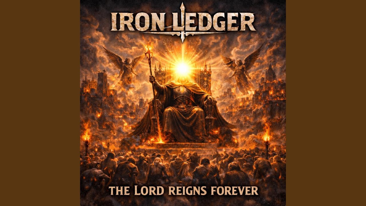 The Lord Reigns Forever