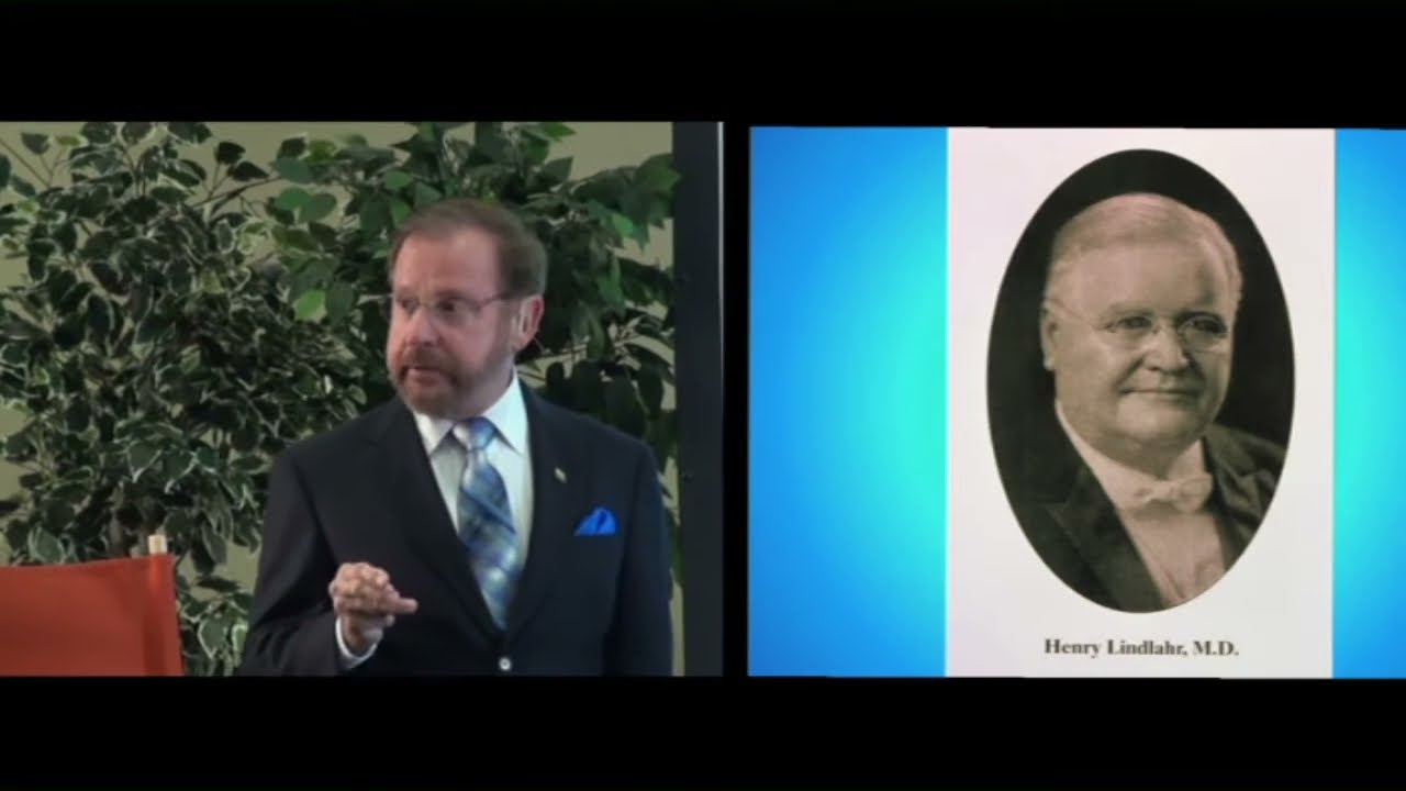 What is Holistic Iridology&reg;? Introduction to Dr. Pesek's Holistic Iridology Courses.
