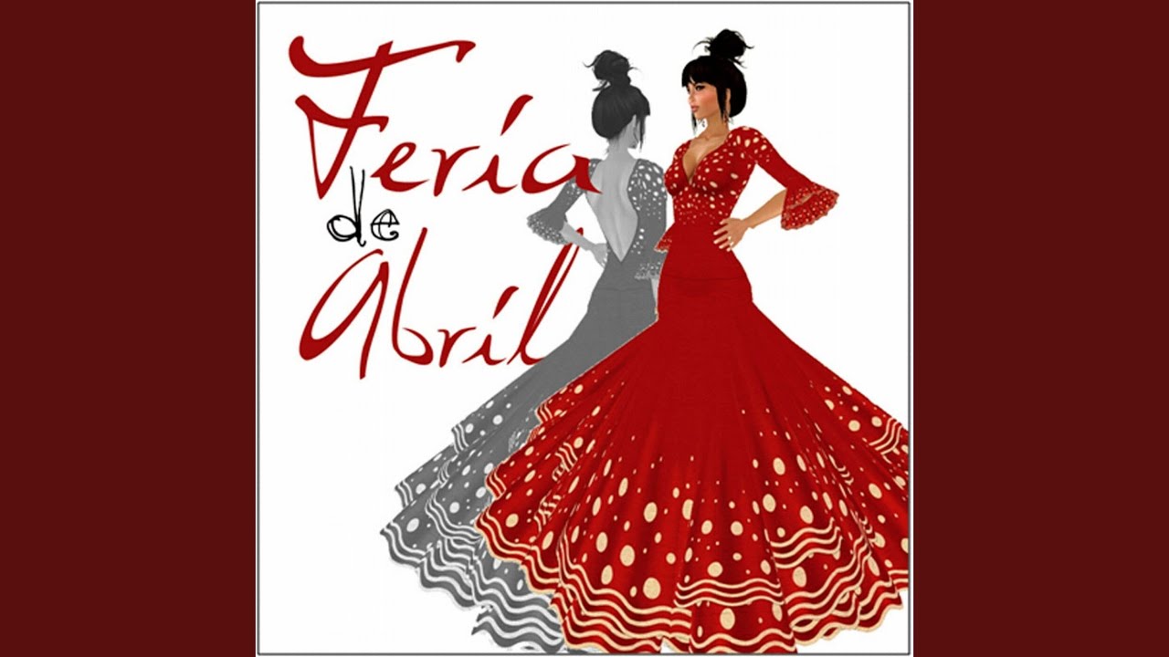 Que Será - Cantame por Sevillanas - Un No Se Qué - Grandisima Puñetera