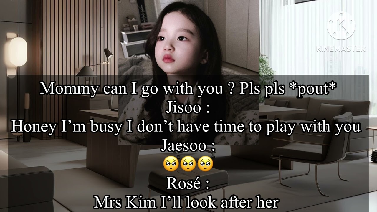 Chaesoo oneshot “My sweetheart Kim”