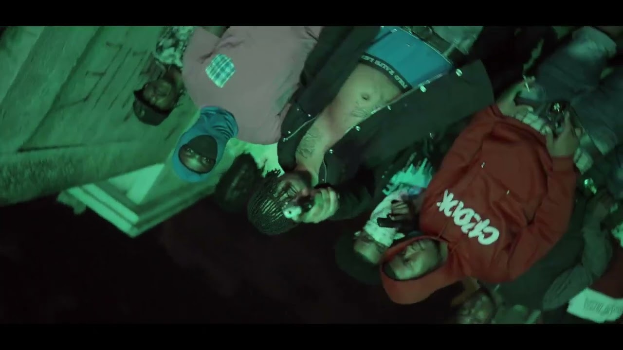 Malie - Instagrammer (Official music video)