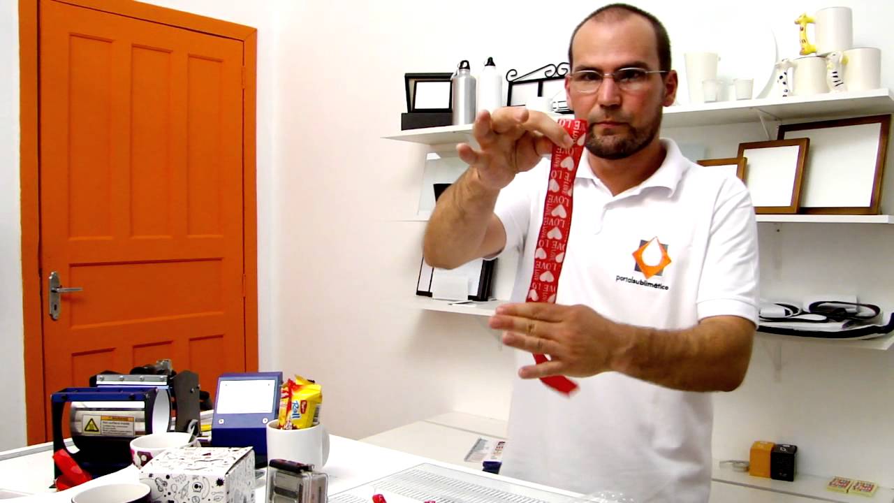 Dicas e Possibilidades -- Tudo Que Você Precisa Saber Sobre Sublimação em Canecas -- Parte 2