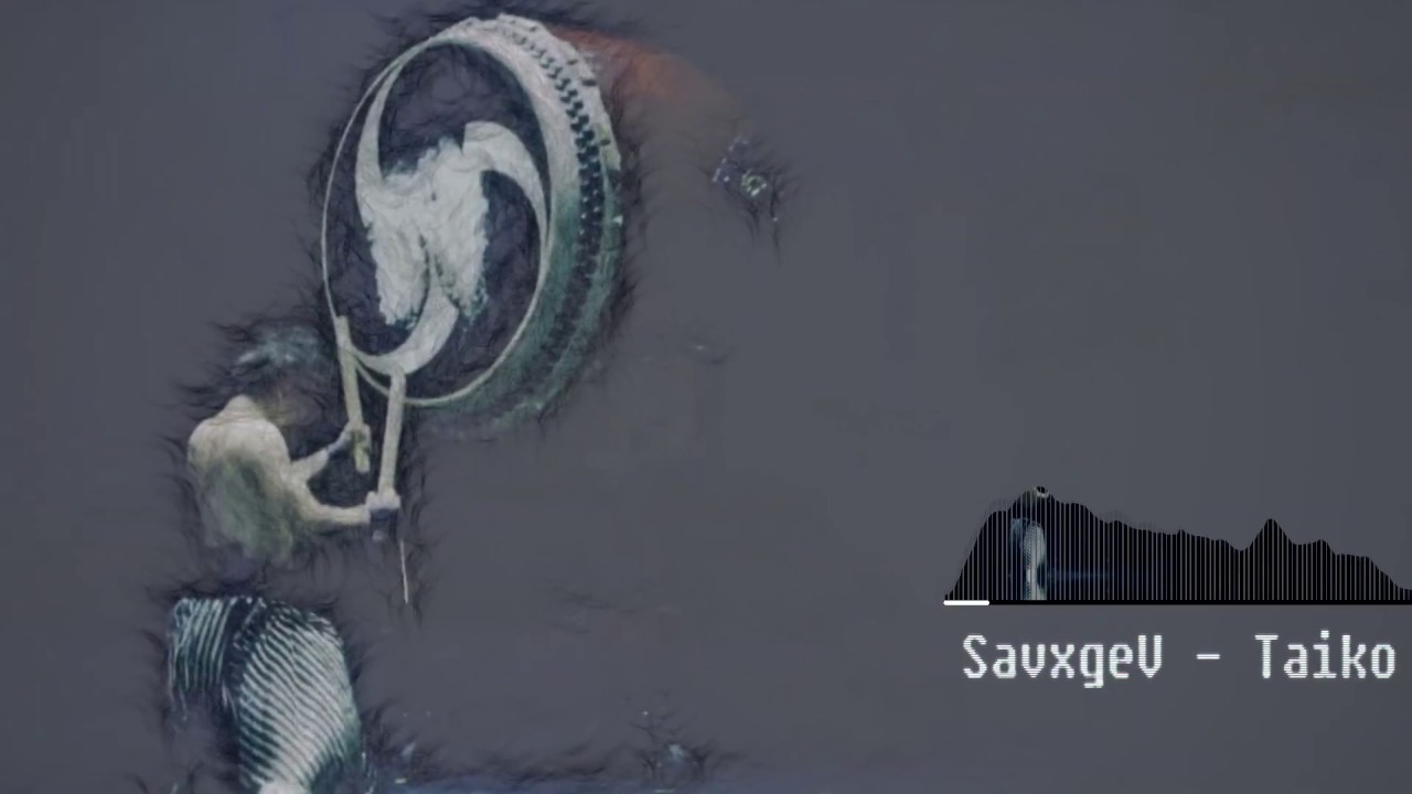 Taiko | Japanese Type Beat