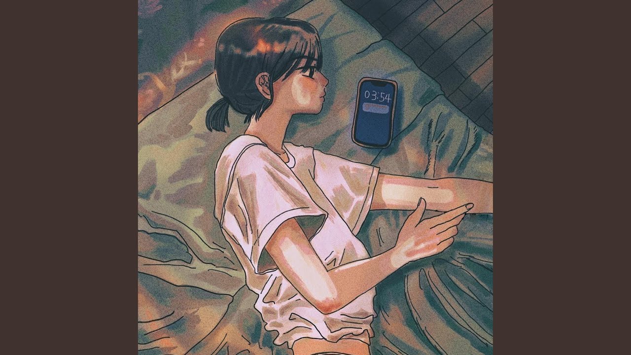 Everyday waiting you (니 번호가 뜨는 일)