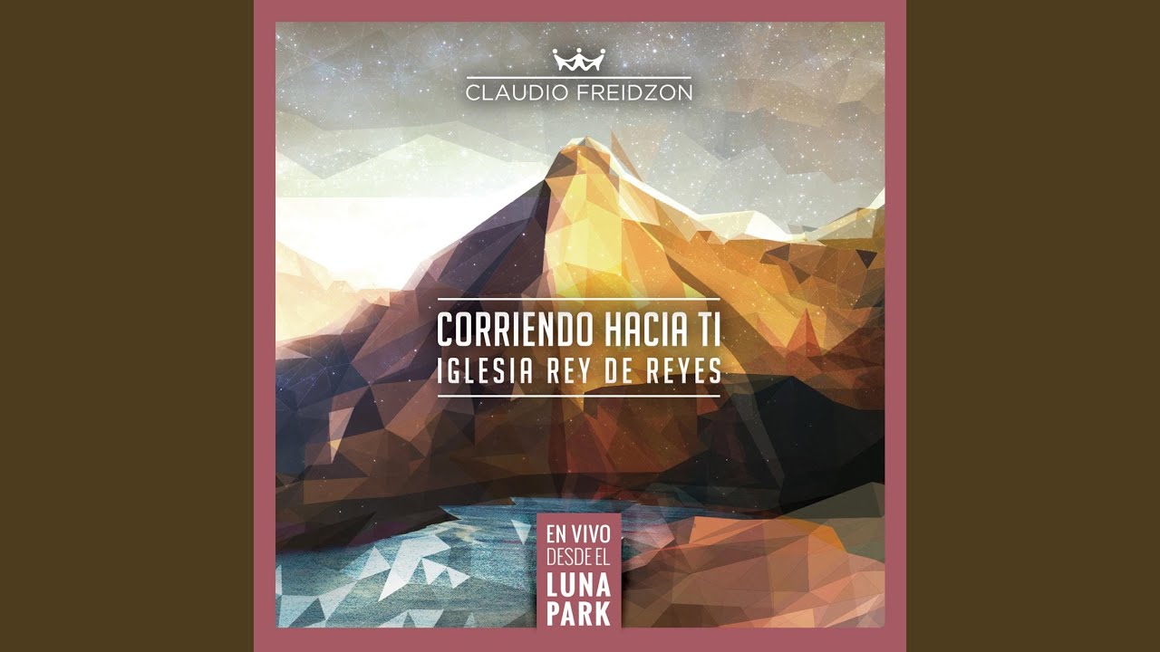 Somos Libres (Live)
