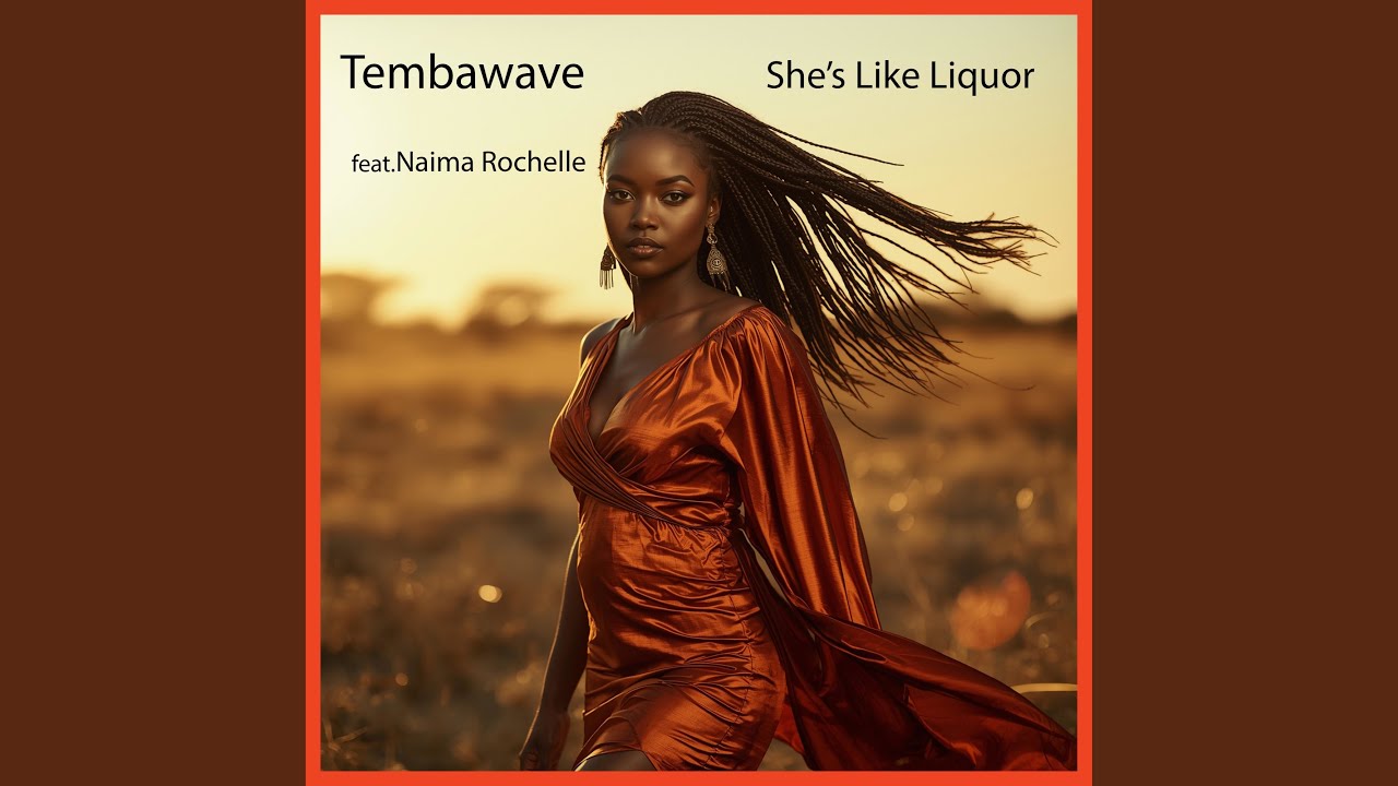 She’s Like Liquor (Amapiano Version)