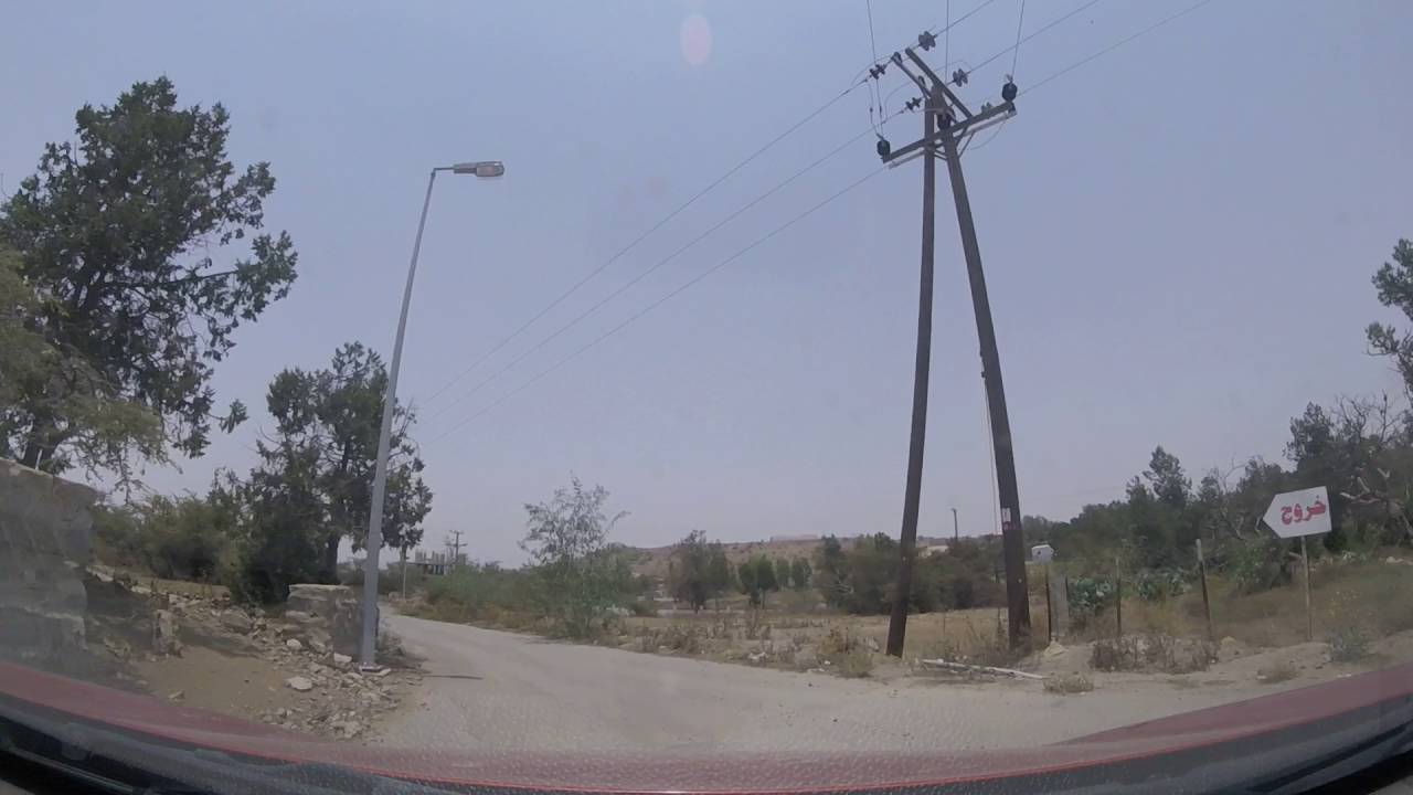 جولة في قرية الجلحية - بلجرشي 1080