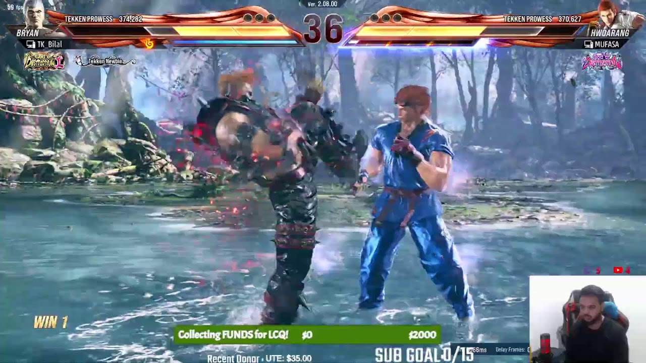 PC Online! LCQ Support!!