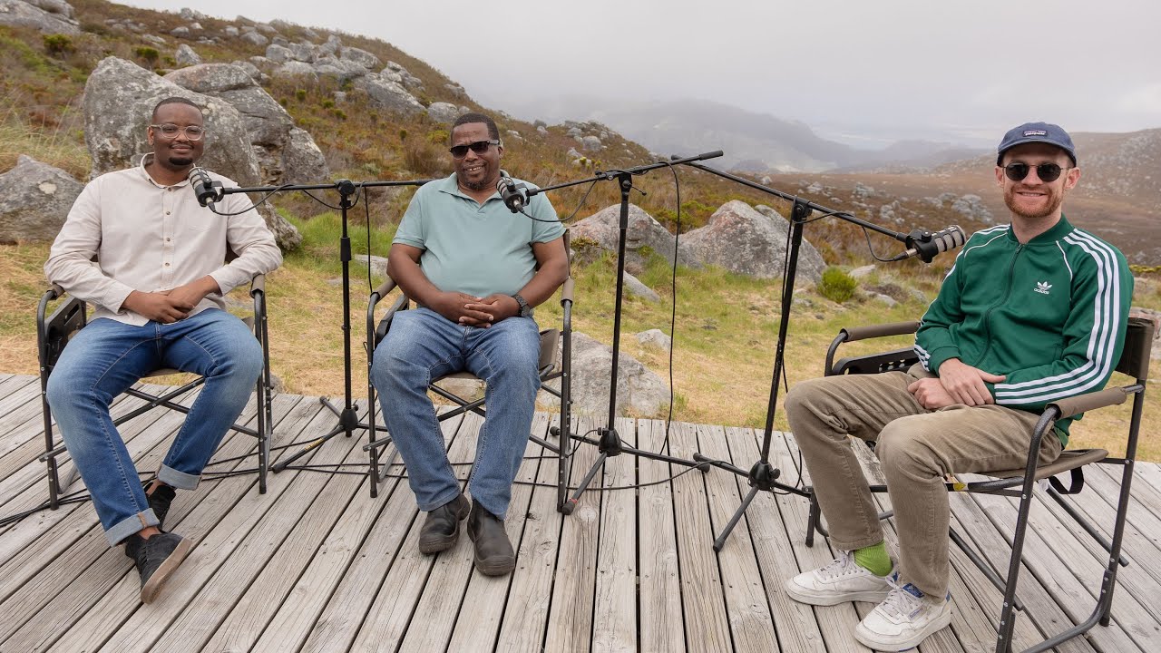 Episode 3: Honouring Culture and Ancestors