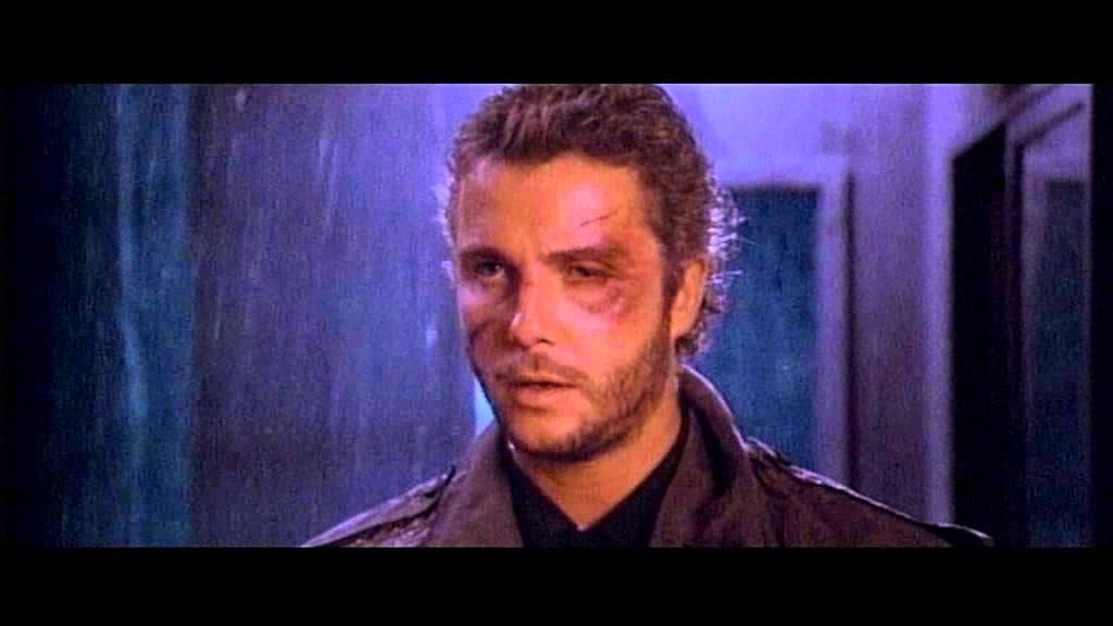 Manhunter end scene