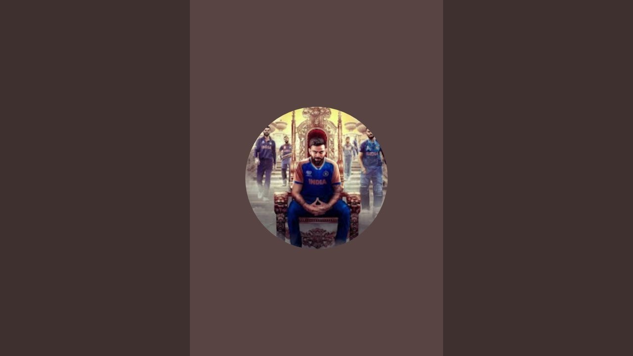Robins Ranjan is live!