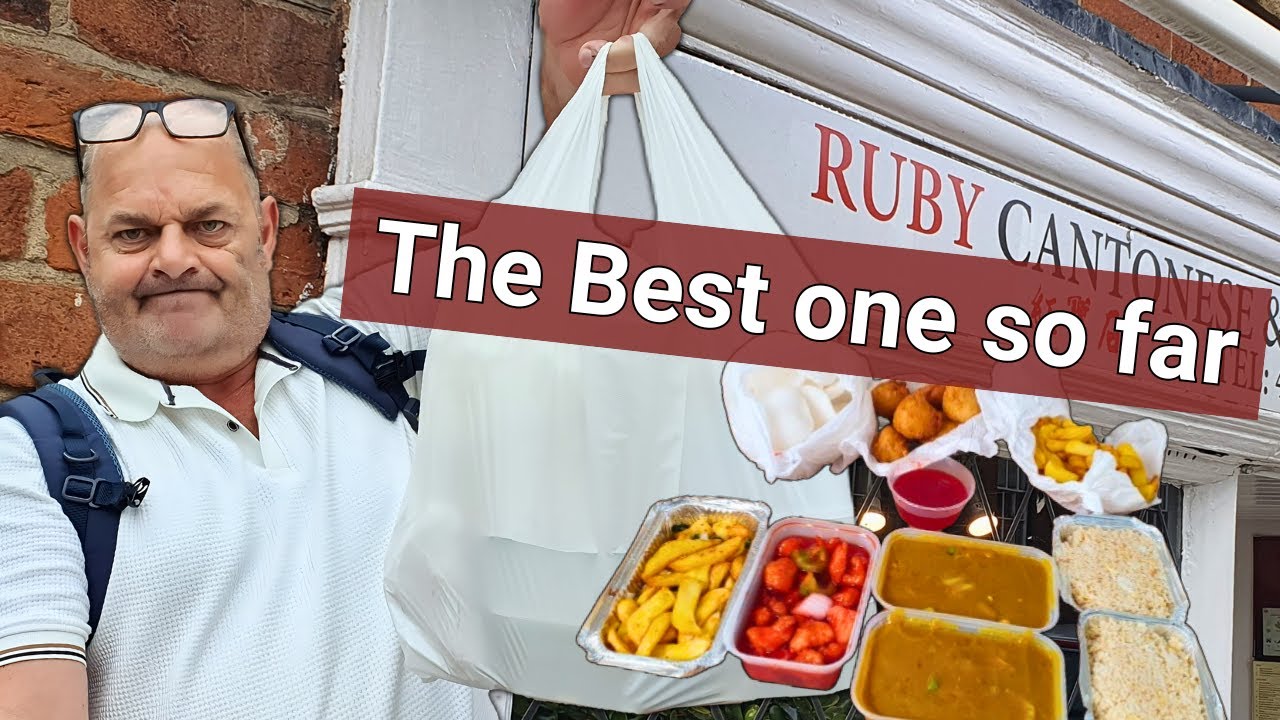 The first Time I've been Here Since The 90s | Ruby Chinese