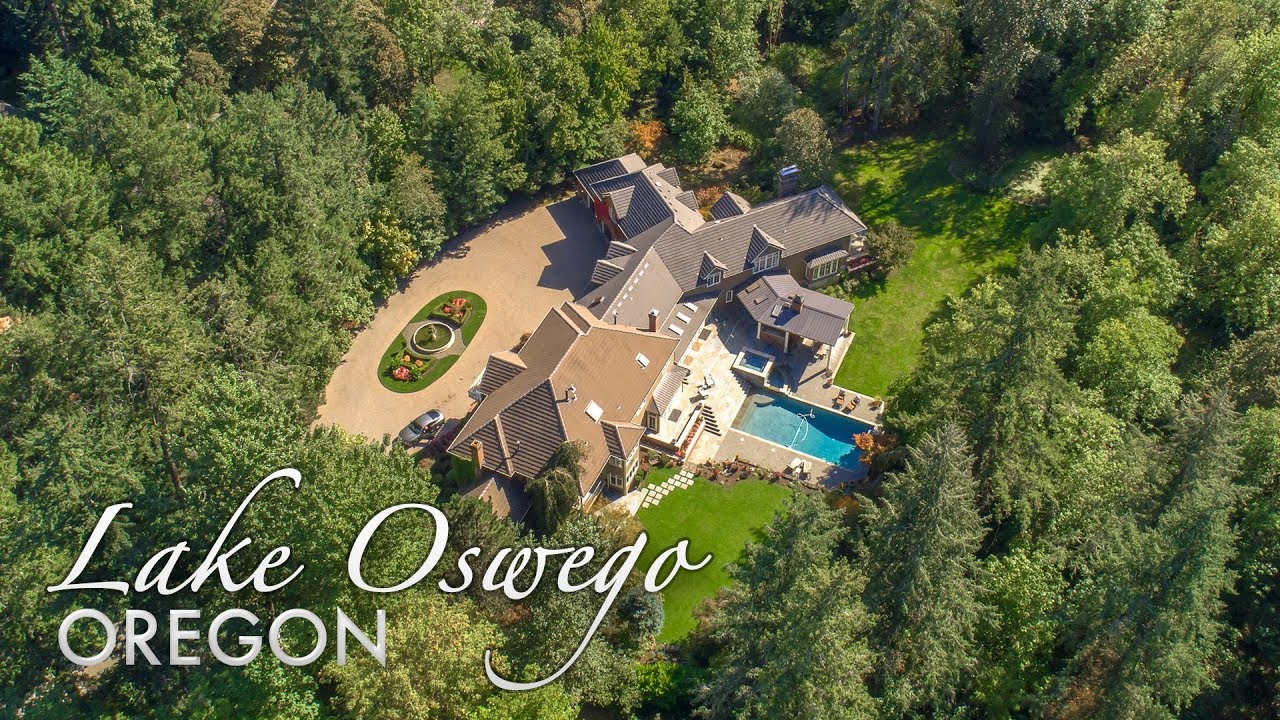 4140 Canal Road - Lake Oswego, Oregon, 97034