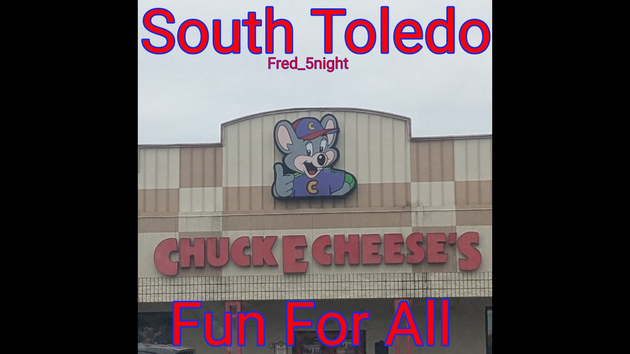 Fun For All | South Toledo | animatronics
