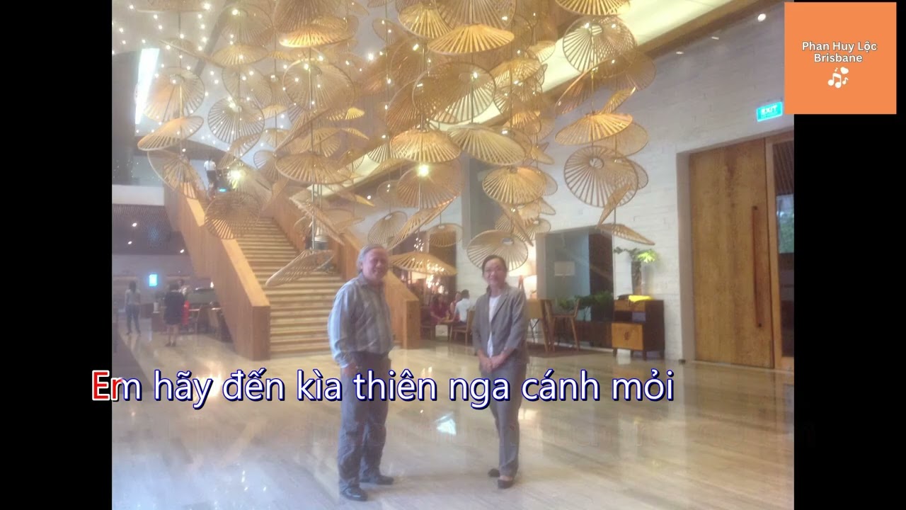 Em hãy đến.Nhạc,hình ảnh : Dr Trần Đình Thanh. Lời: phỏng theo thơ Xuân Hoàng