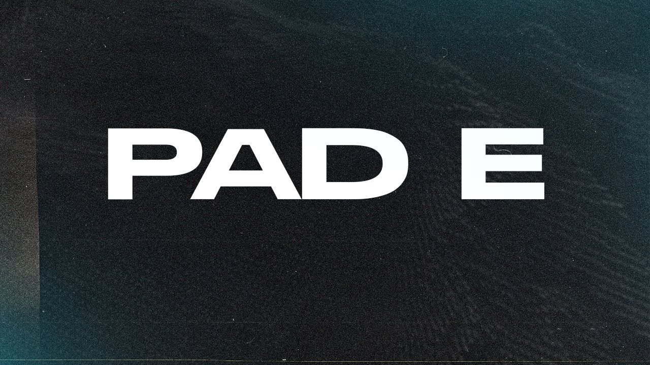 Pad Worship E | Ambient Pad