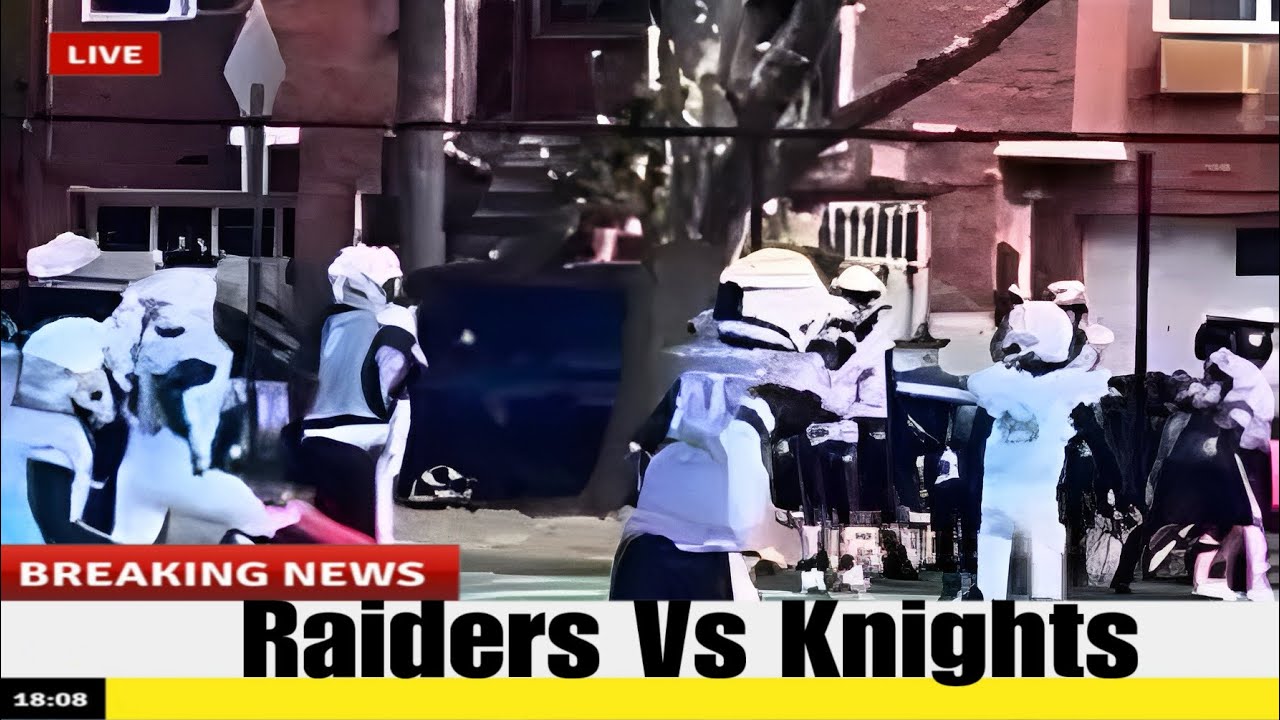Bayside Raiders and Bronx Knights Deliver Instant Classic in Pee Wee Football