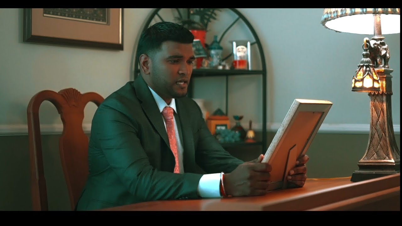 Shiva M- Duaa Mein Yaard Rakhna(Official Music Video)