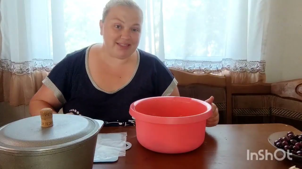 влог/готовим фаршированный перец