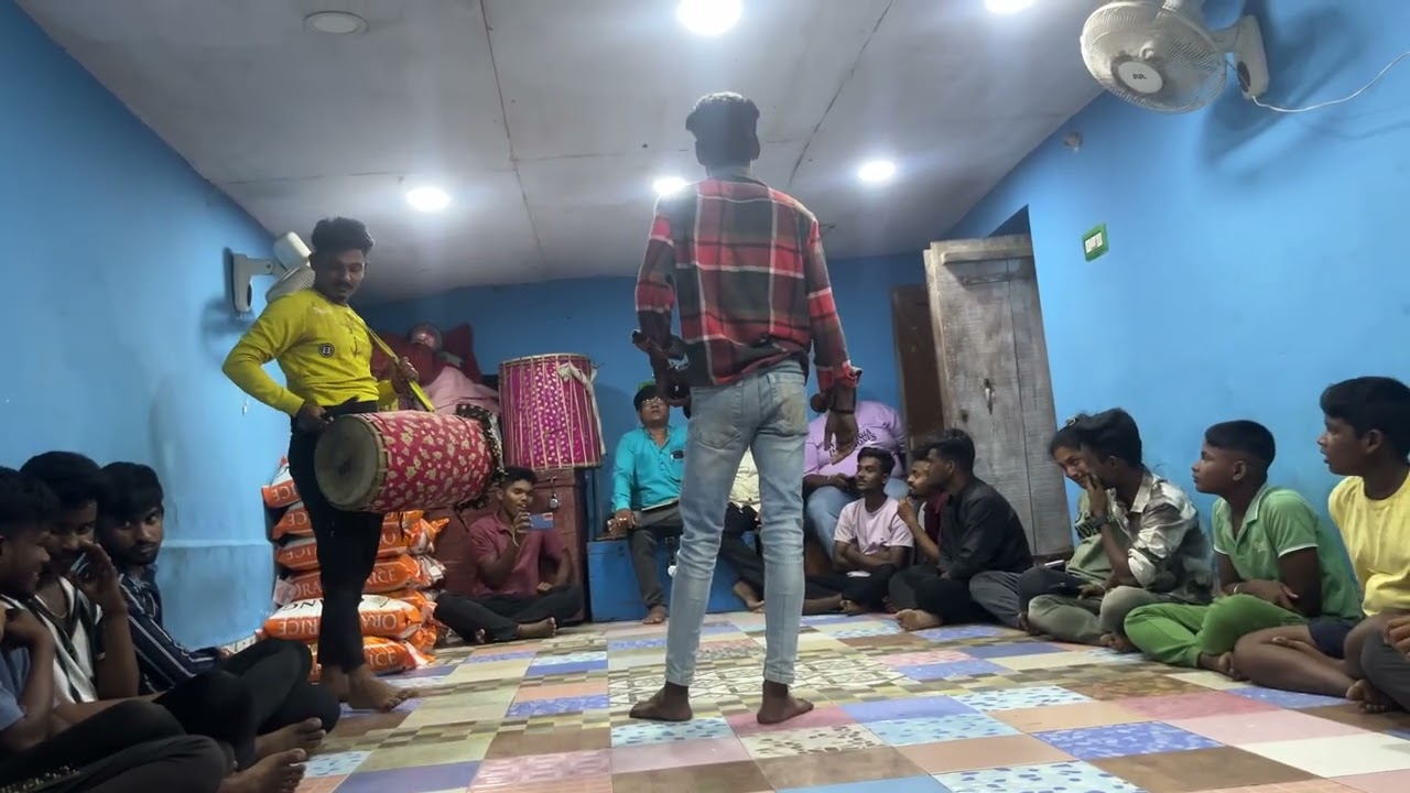 Langaleswar danda nacha 💕kandha kandhuni.. #shortsvideo #dandanacha #explorenow #viral 