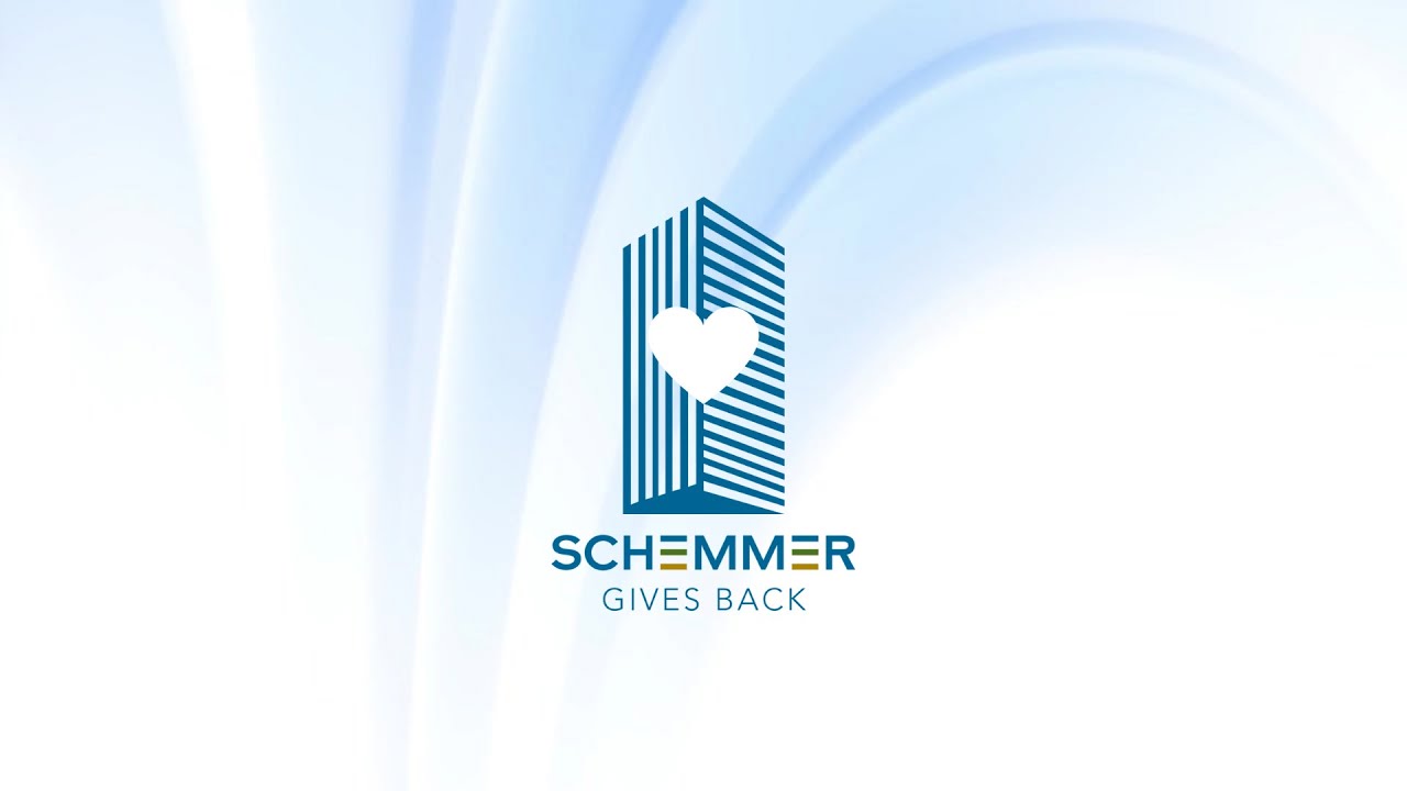 Schemmer Gives Back - The Foundry