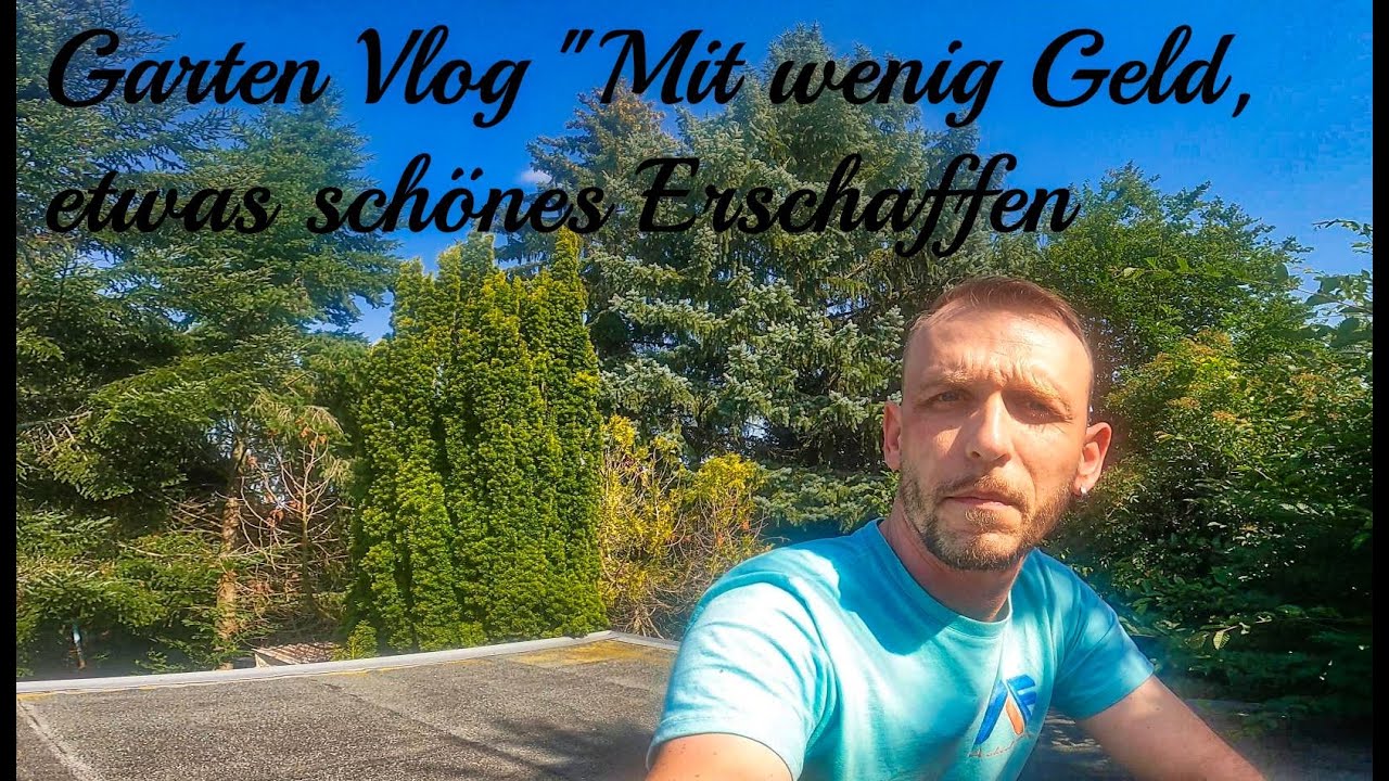 GartenVlog #02 RUNDGANG im BUNGALOW Achsel Folee