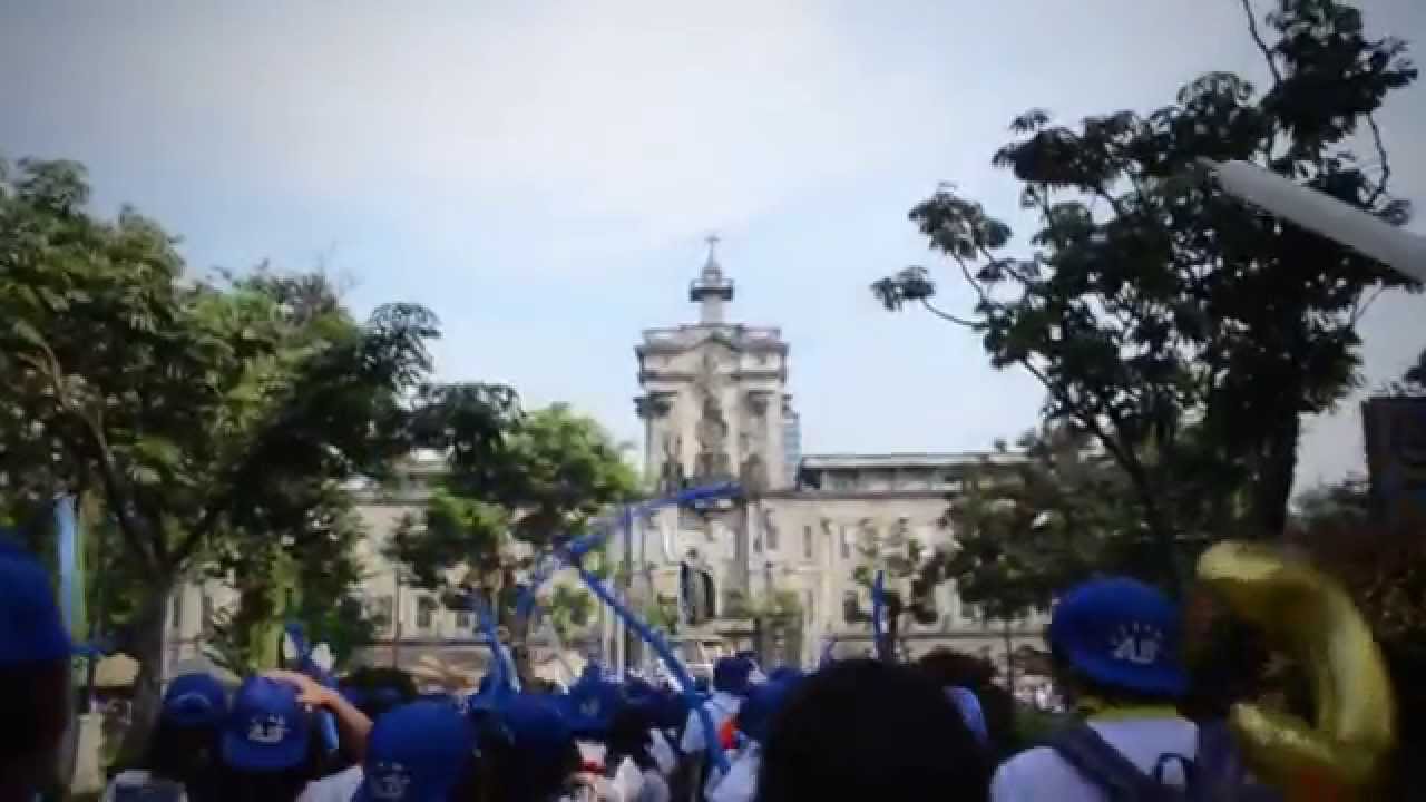 CASA Channel - Welcome Freshmen!