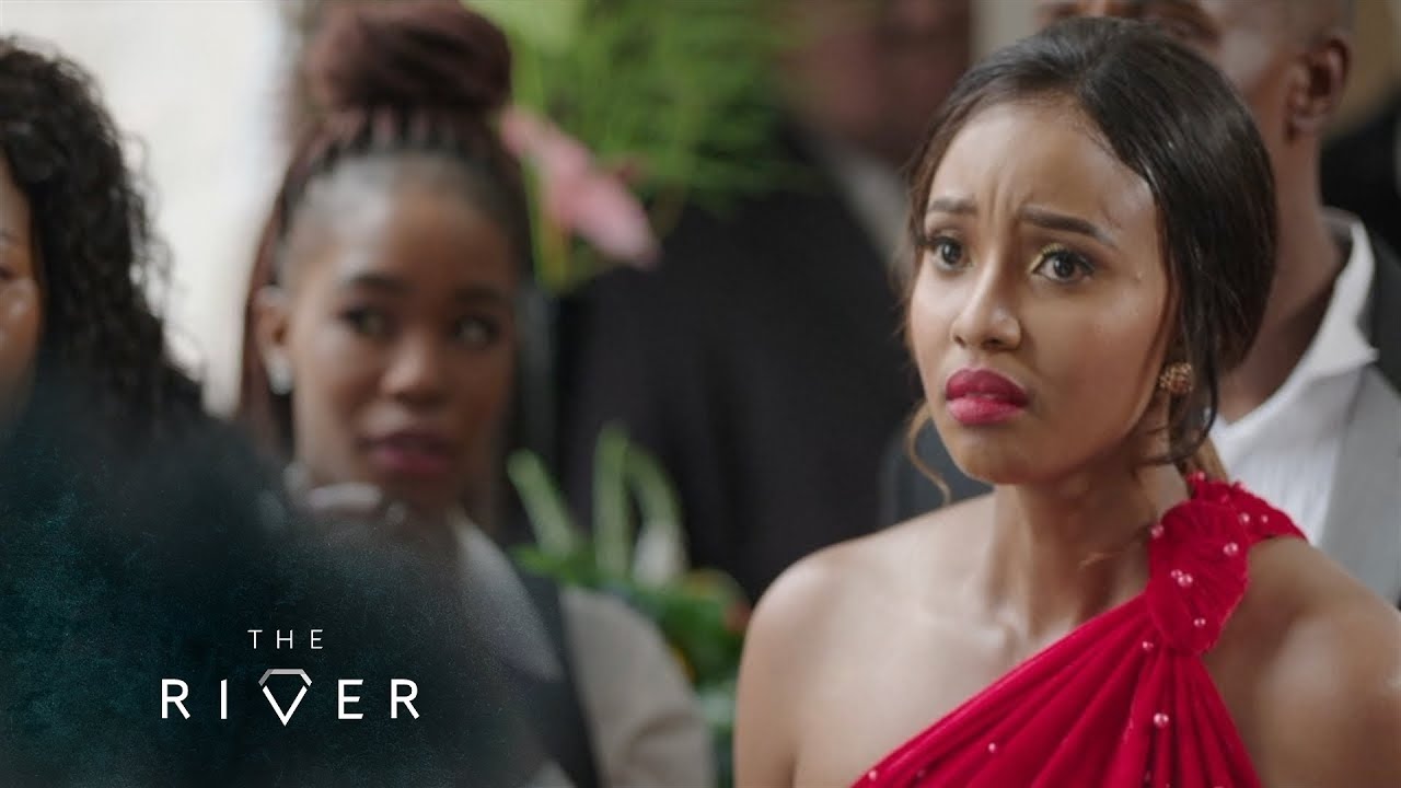 Lindiwe Exposes Emma – The River | 1 Magic
