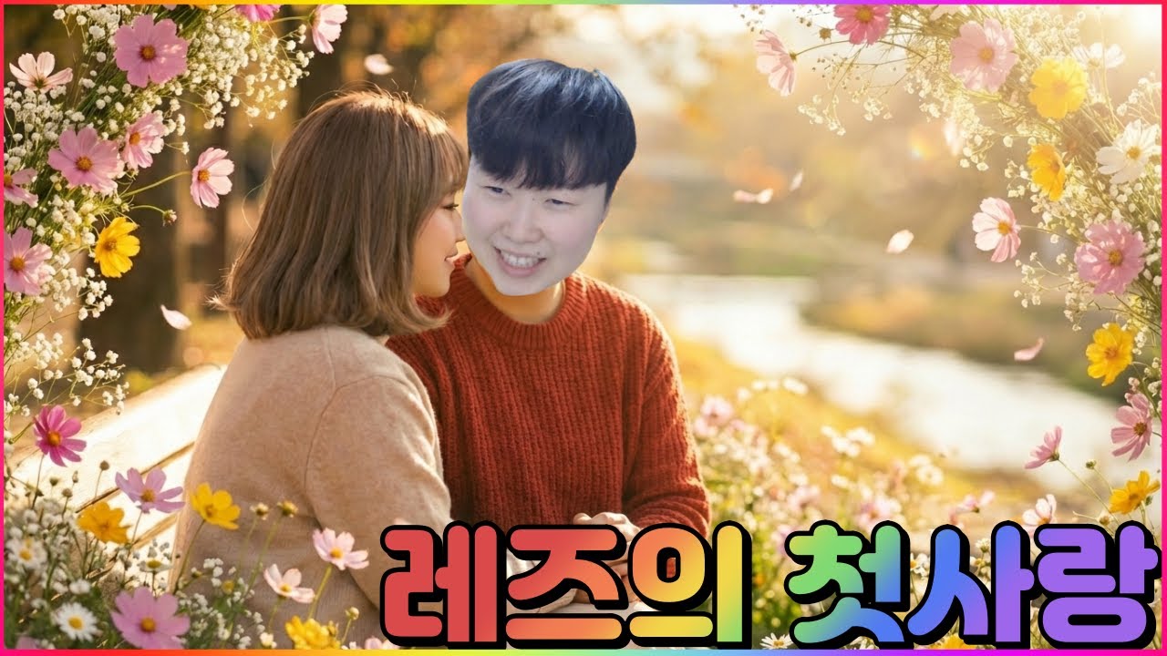 첫사랑 썰 | 레즈비언들의 이야기