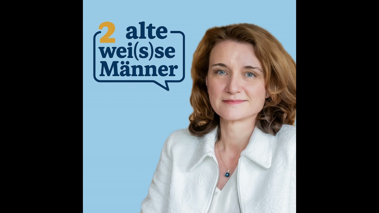 Daniela Schwarzer: Krise überall – aber Europa kann mehr, als wir denken