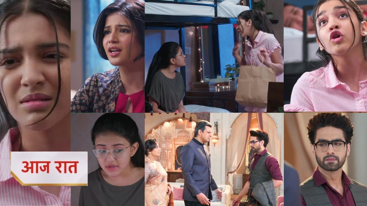 Yeh Rishta Kya Kehlata Hai Today NEW PROMO 20th February 2026