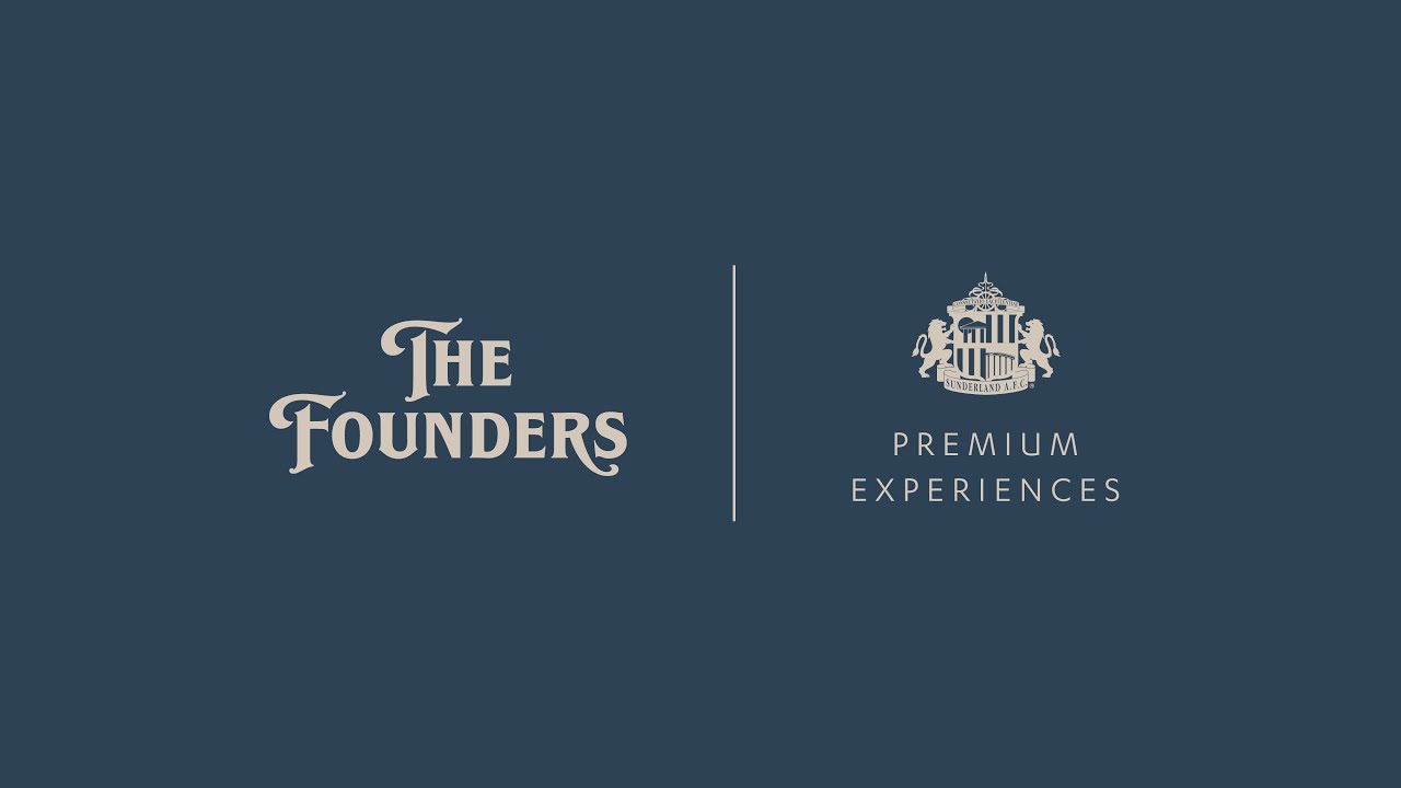 See Inside The Founders | Premium Matchday Experience