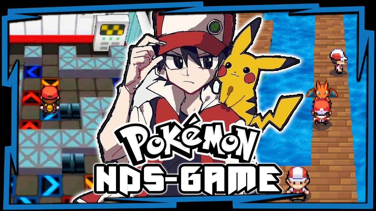 The DEFINITIVE Red & Blue Remake 2025 UPDATE – NEW Story? Gen 9 Mons? SECRET Sevii Islands?! [NDS]