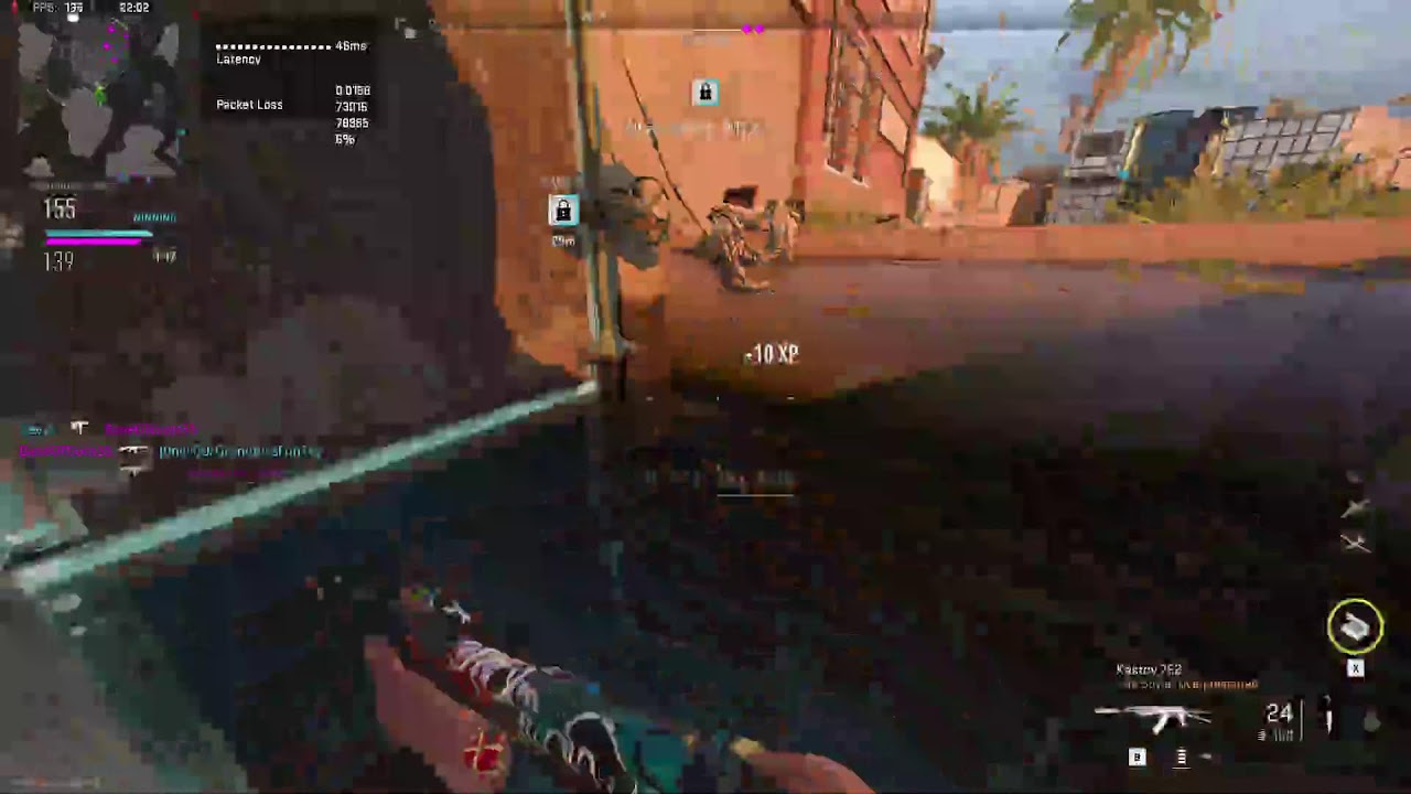 My Broadcast