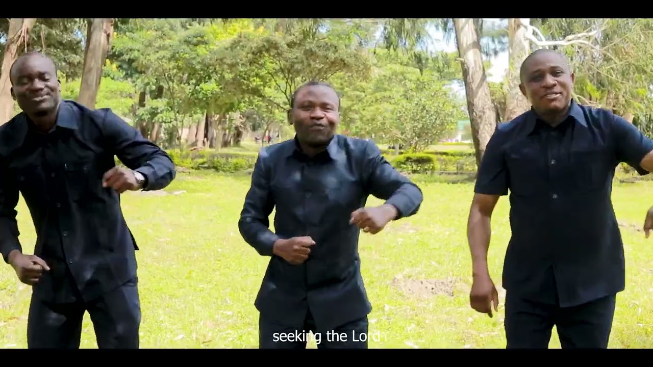 WAJIBU - IDARA YA WANAUME (CMF) TAG FOREST YA KWANZA MBEYA