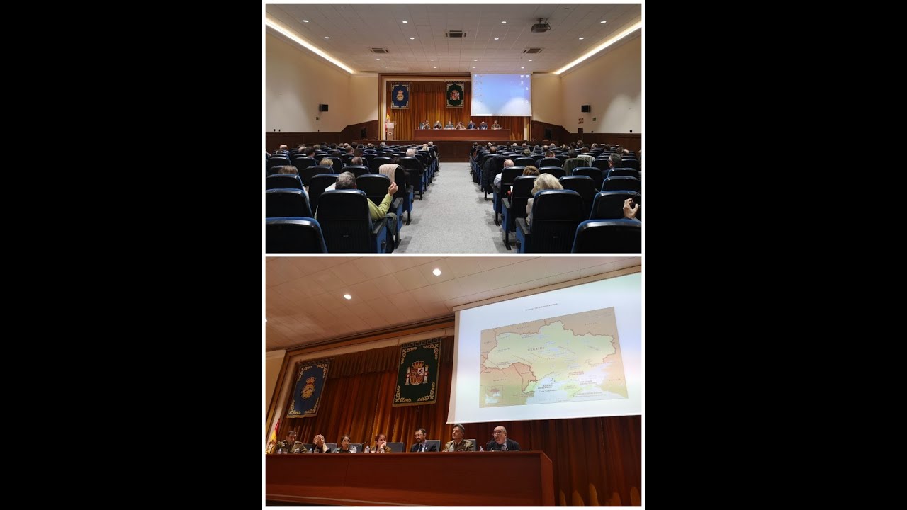 VII Congreso ADESYD Compartiendo visiones de seguridad