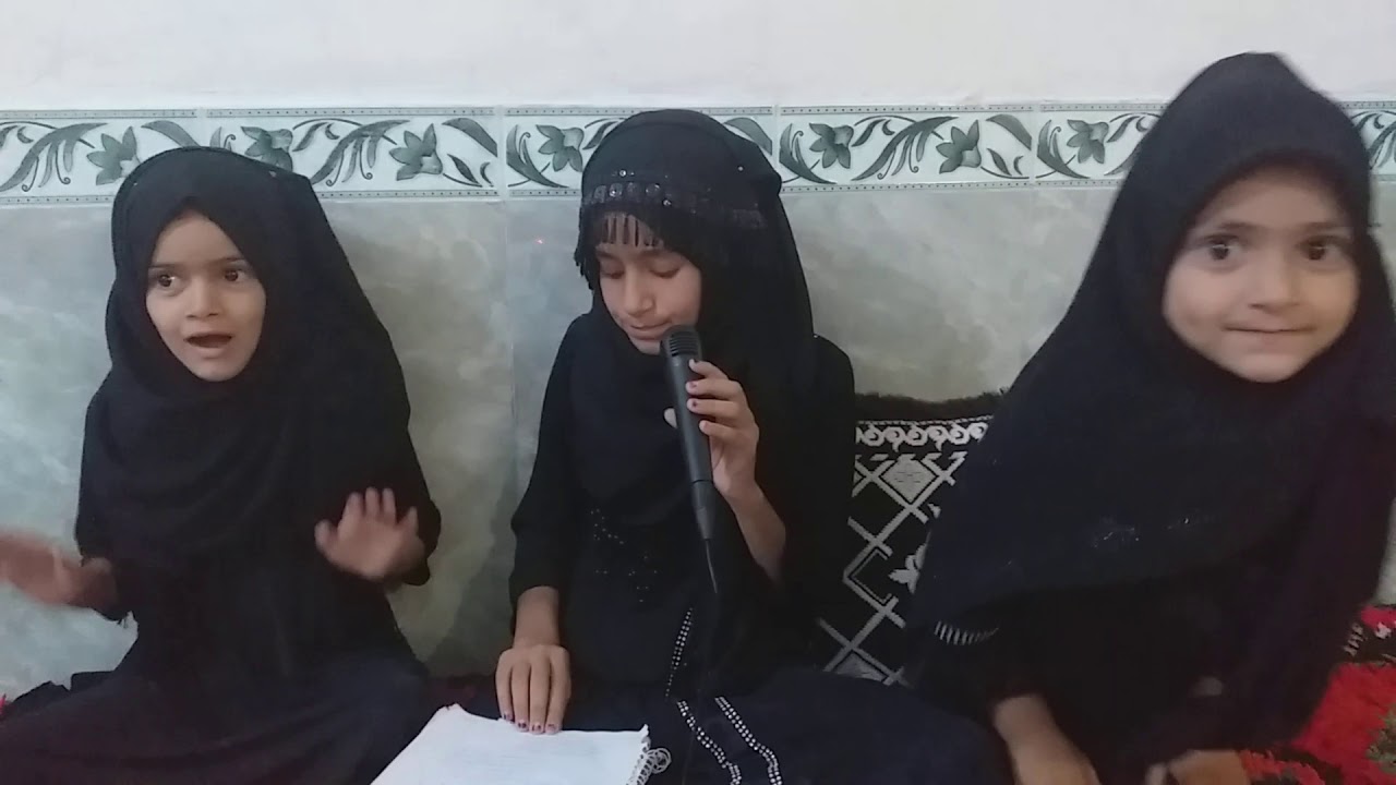 احلى صوت ملايه زغيره يجنن يفوتكم عمره خساره المايشوفه ارجو الاشتراك بلقناة وتفعيل جرس التنبيه 😥