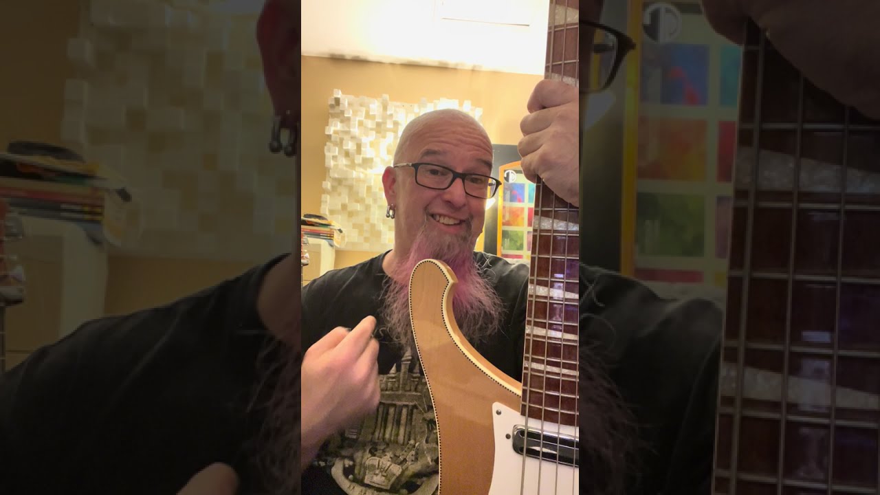 BASS NERD ALERT!!!!! 1970 Ric 4001 21 fret history