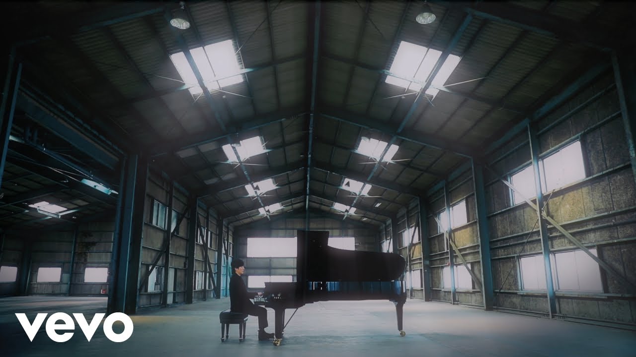 清塚信也 - 「J.S.バッハ: イギリス組曲 第3番~前奏曲／ガヴォット／ジーグ」