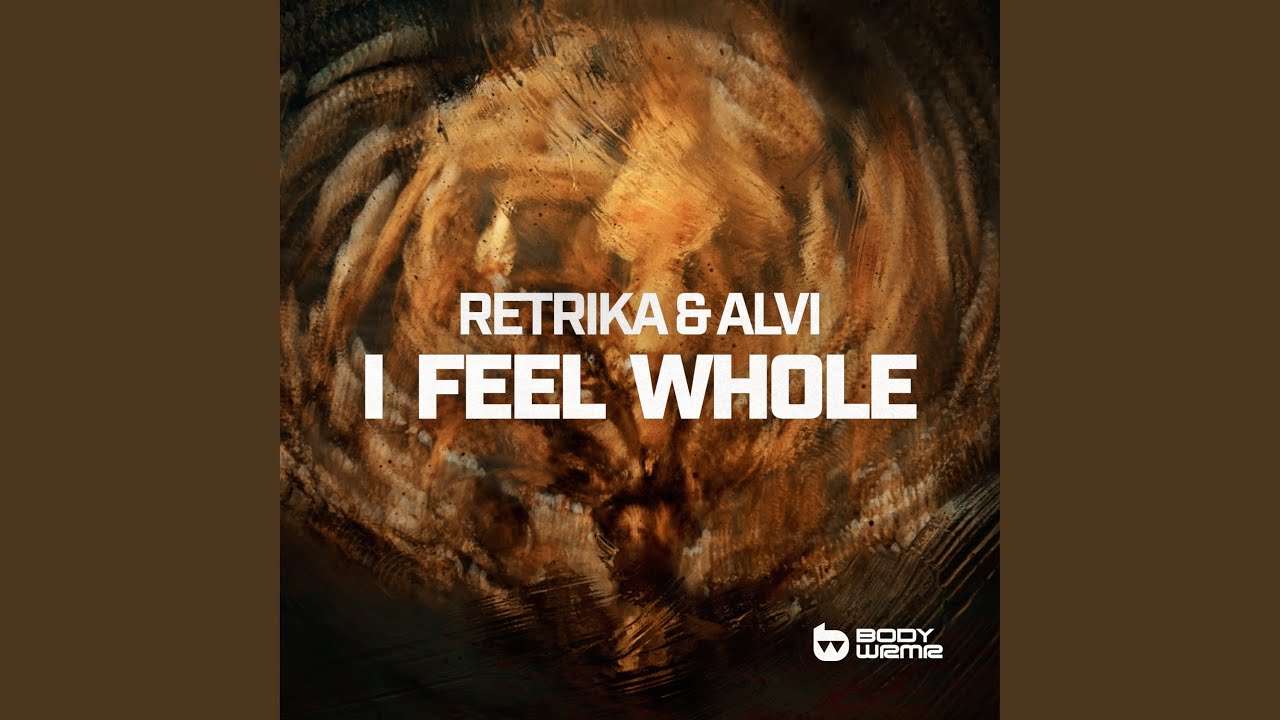 I Feel Whole