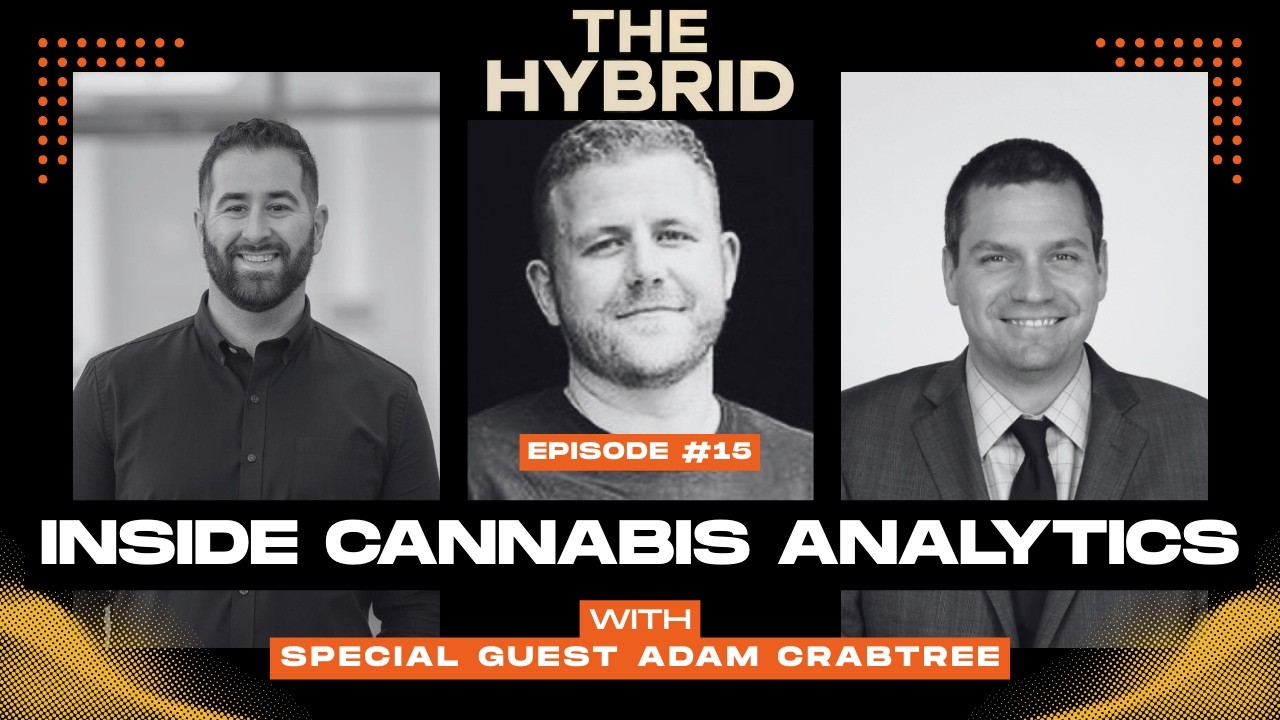 Episode 15: Inside Cannabis Analytics - How Regulators Really Spot Risk