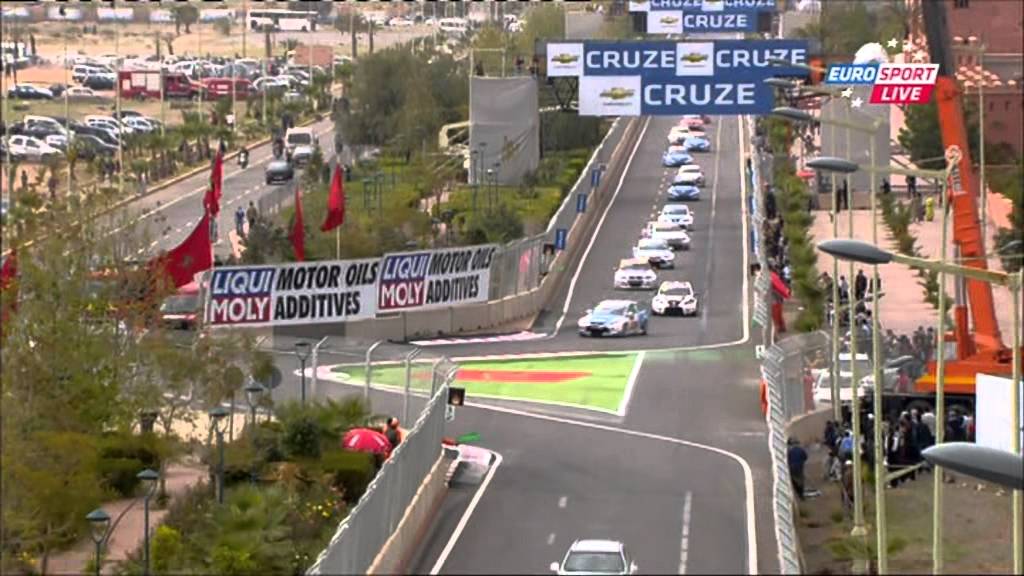 WTCC 2012 Round03 Morocco Race2 Eurosport MPEG 2 Russian ashu