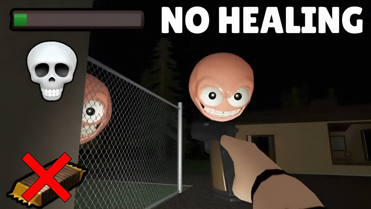 6 DIAS PASSANDO FOME NO GEF | Roblox GEF