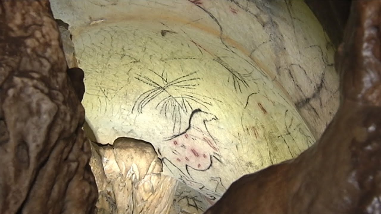 CUEVA DE LA PILETA